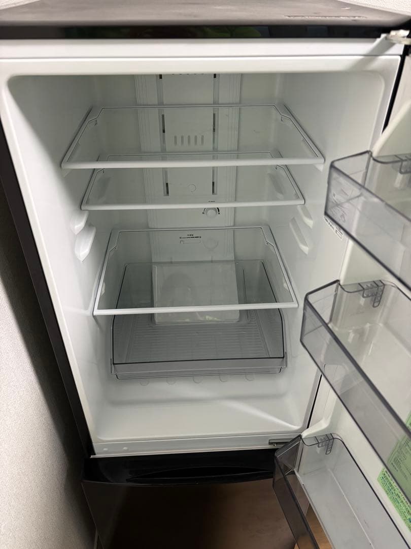 TOSHIBA 冷蔵庫