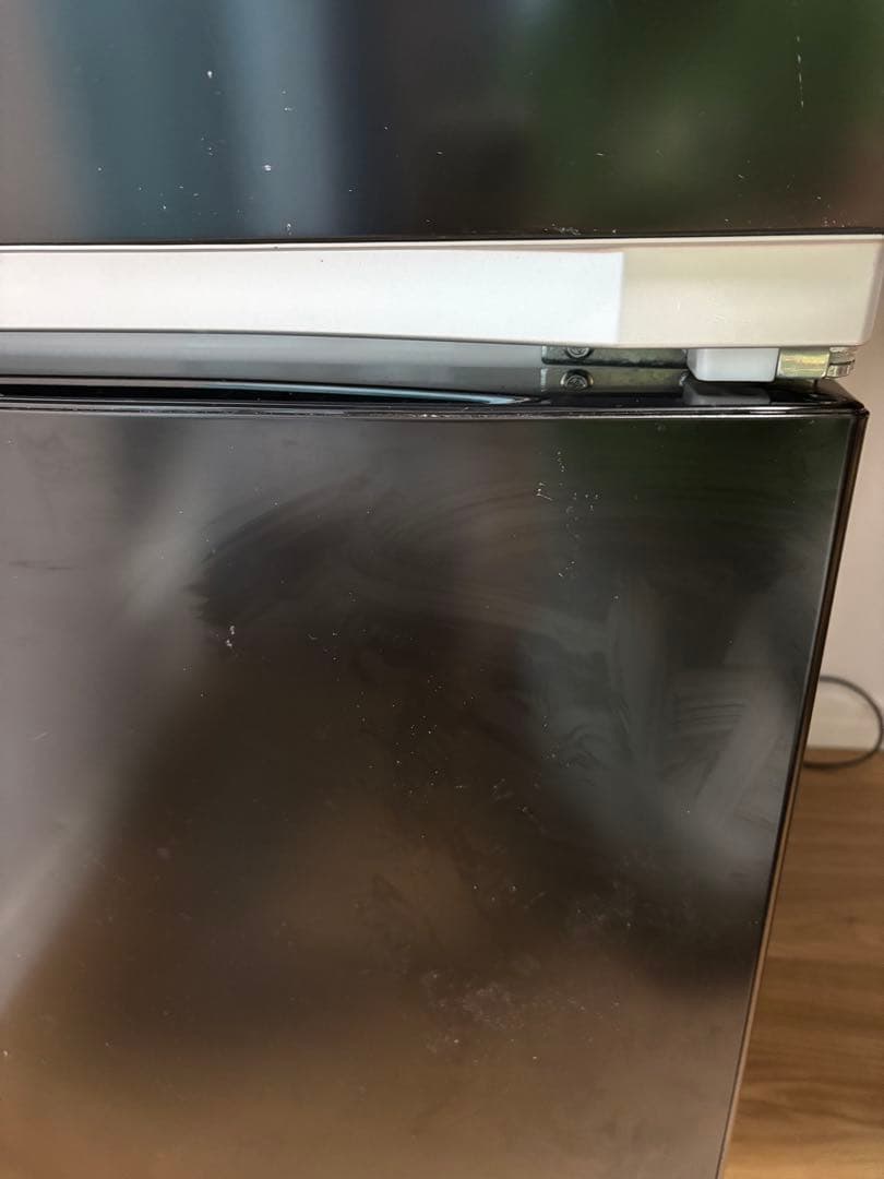 TOSHIBA 冷蔵庫