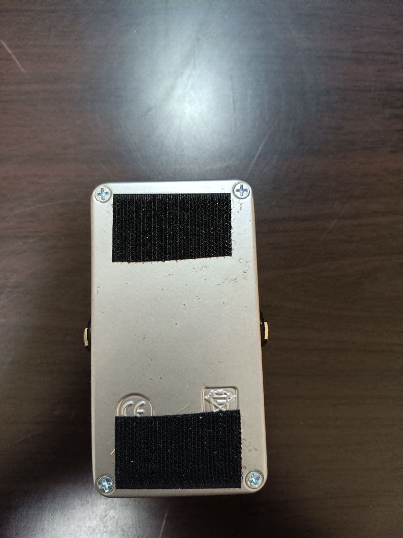 electro harmonix nano Big Muff π