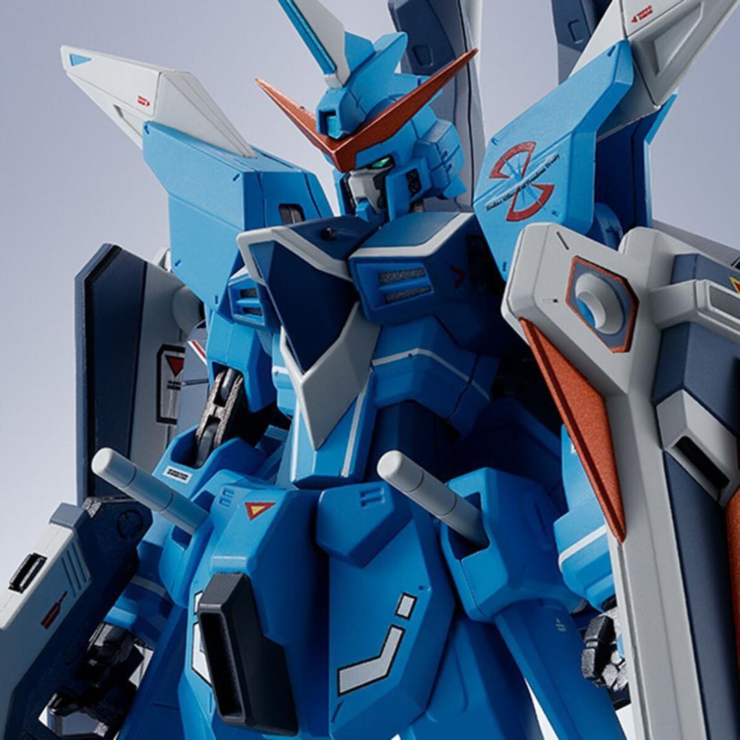L ROBOT魂＜SIDE MS＞ジャスティスガンダム