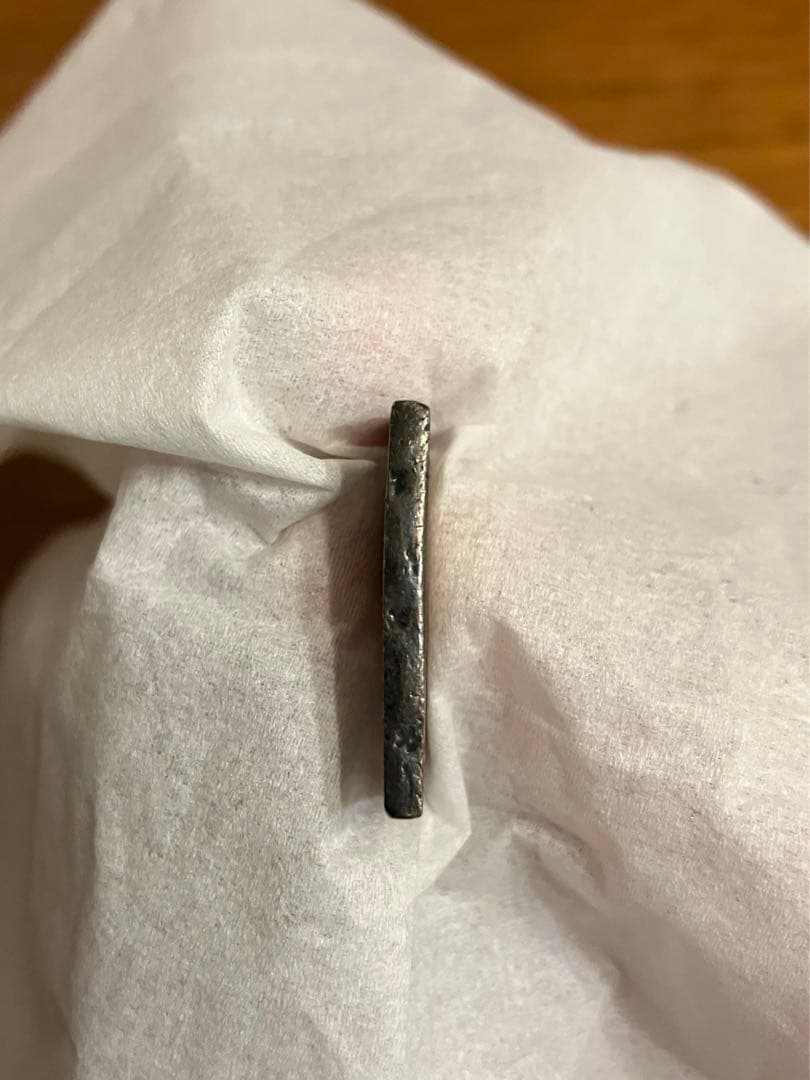 一分銀