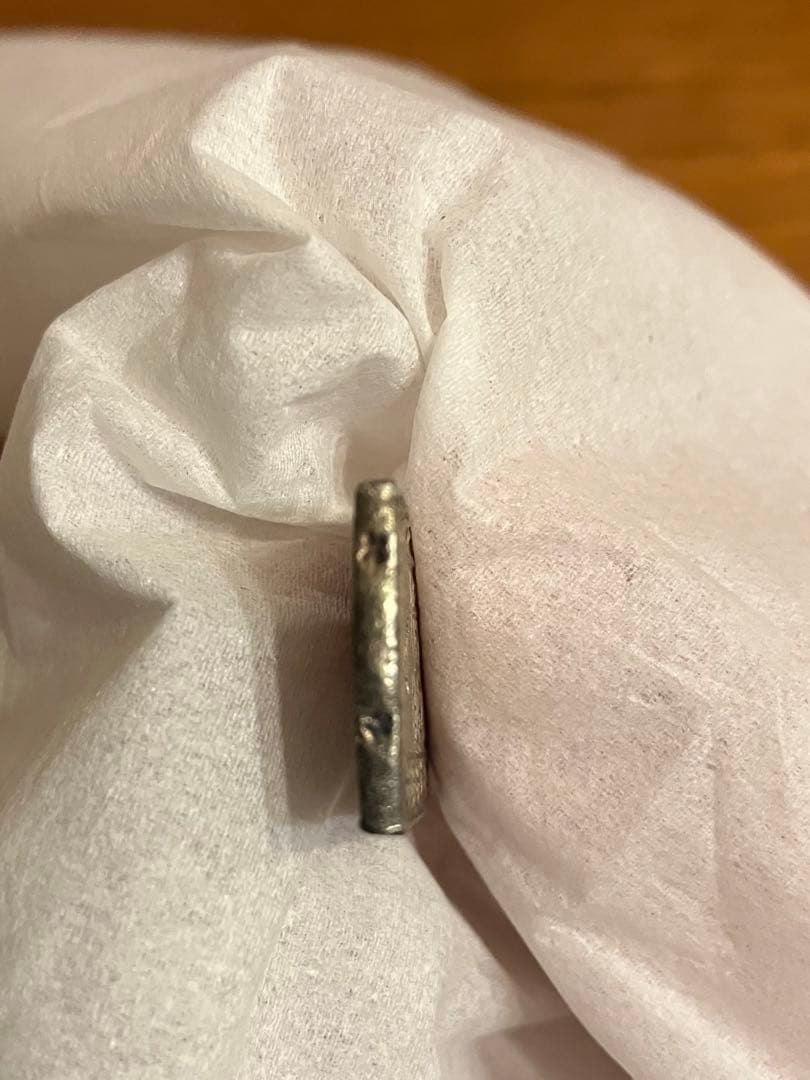 一分銀
