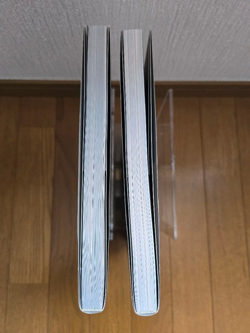 X　2冊セット