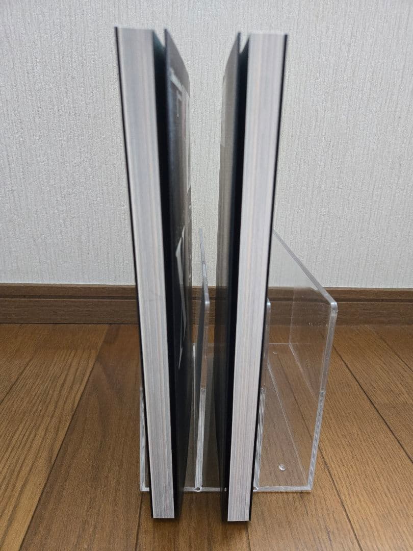 X　2冊セット