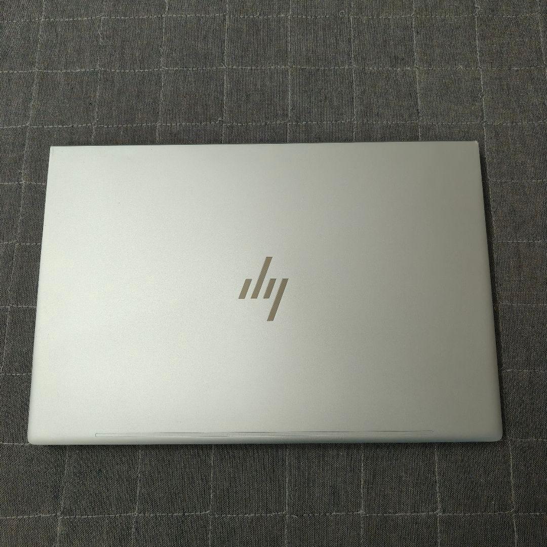2024年 HP 日本製 良好 爆速 13世代i5 16GB 1TB SSD