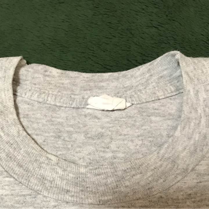 CONFRONT Tシャツ