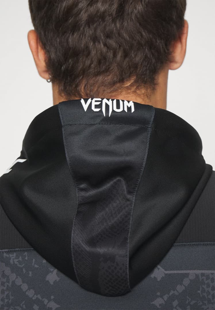 買*用様 UFC Venum フード付きウェアパーカージャケット