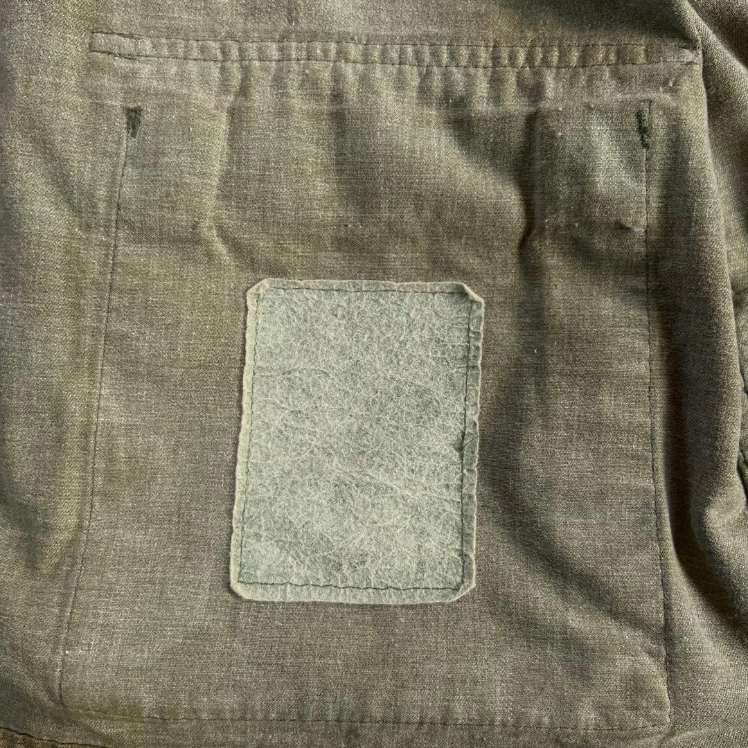 【USMC 米海兵隊】フィールドジャケット カモ 迷彩 米軍 NAVY