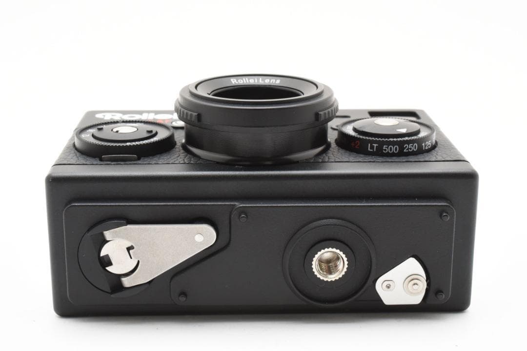 ■ ほぼ新品 ■ ローライ Rollei 35AF 35mm