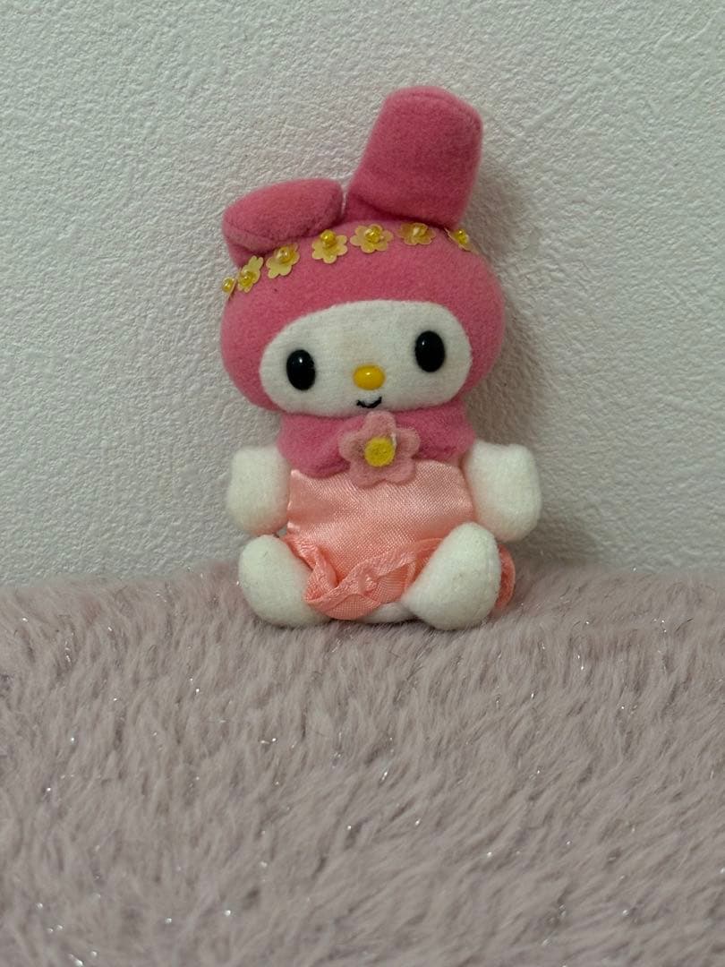 キティぬいぐるみ　マスコット　平成レトロ　ご当地限定　当時物　セット　激レア