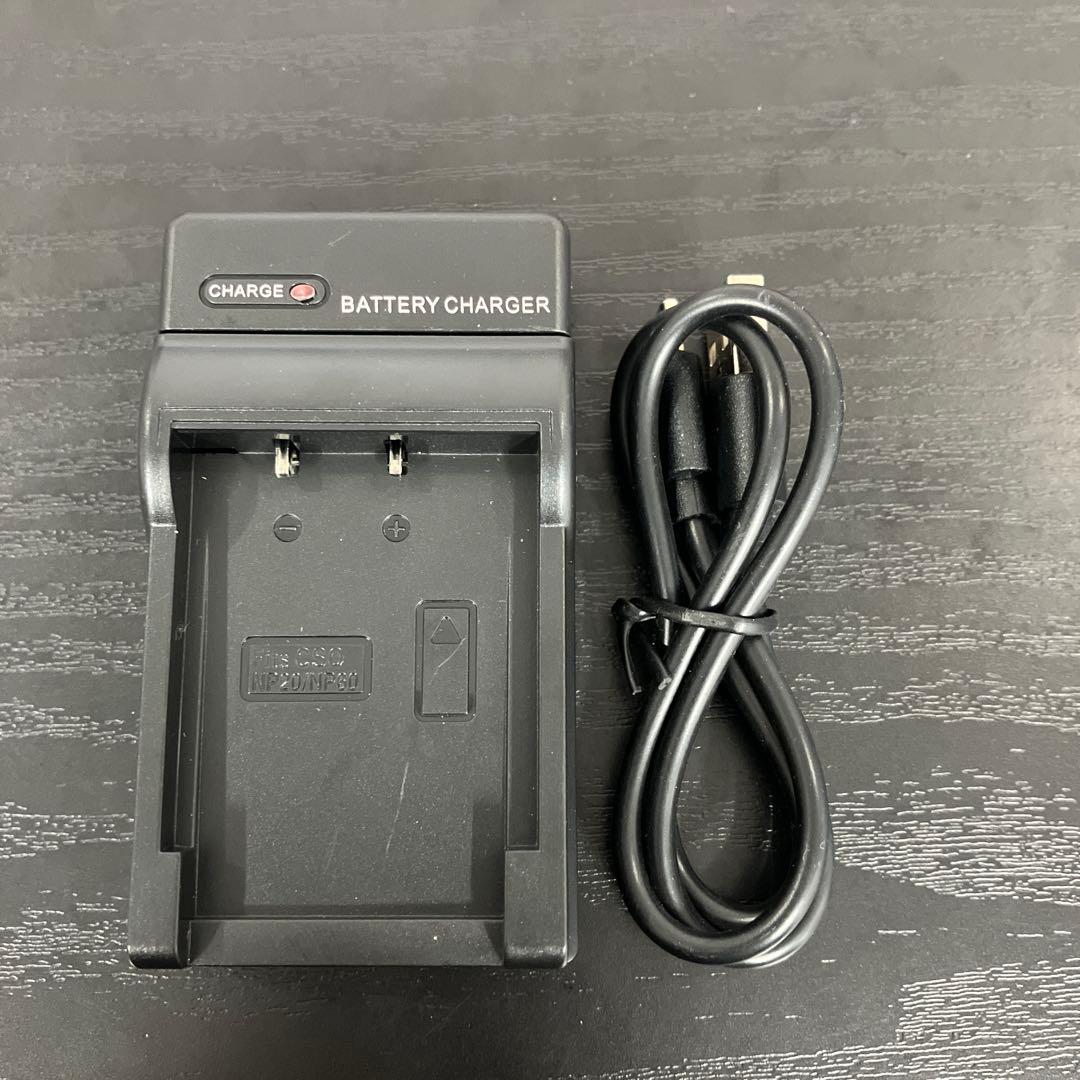 CASIO EXILIM EX-Z77 コンパクトデジタルカメラ