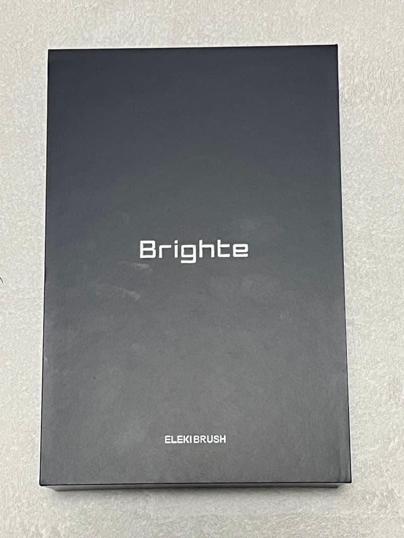 Brighte エレキブラシプラス