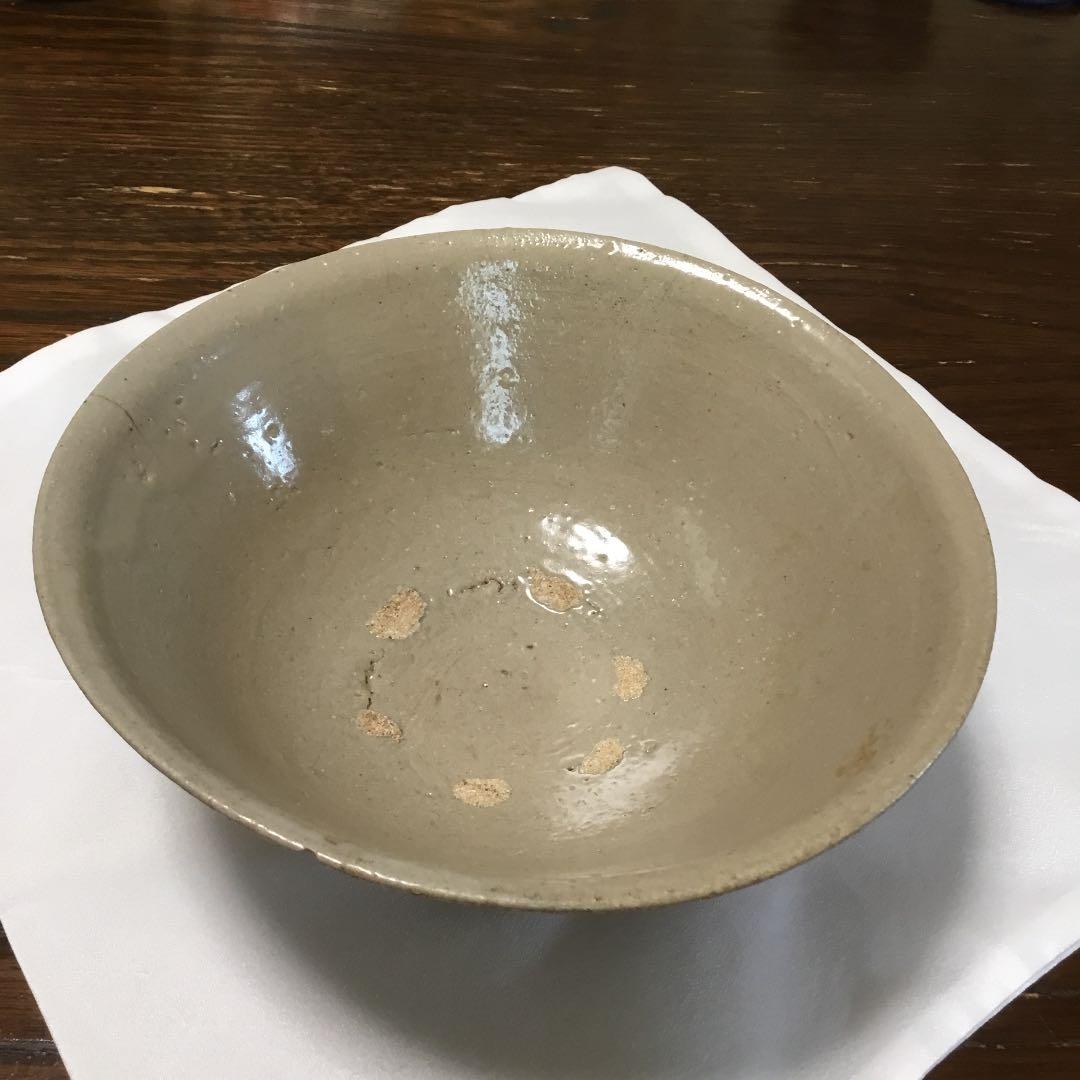 高麗青磁碗