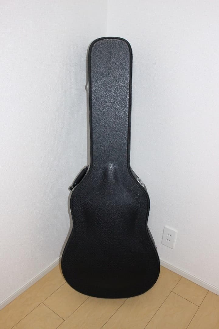 ◆USA ギルド D-20 Vintage Sunburst アコースティック◆