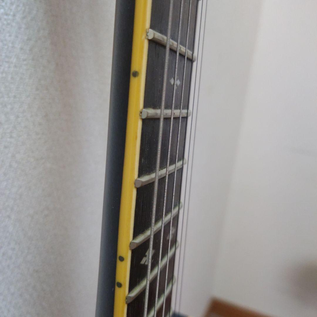 ヤマハSFX