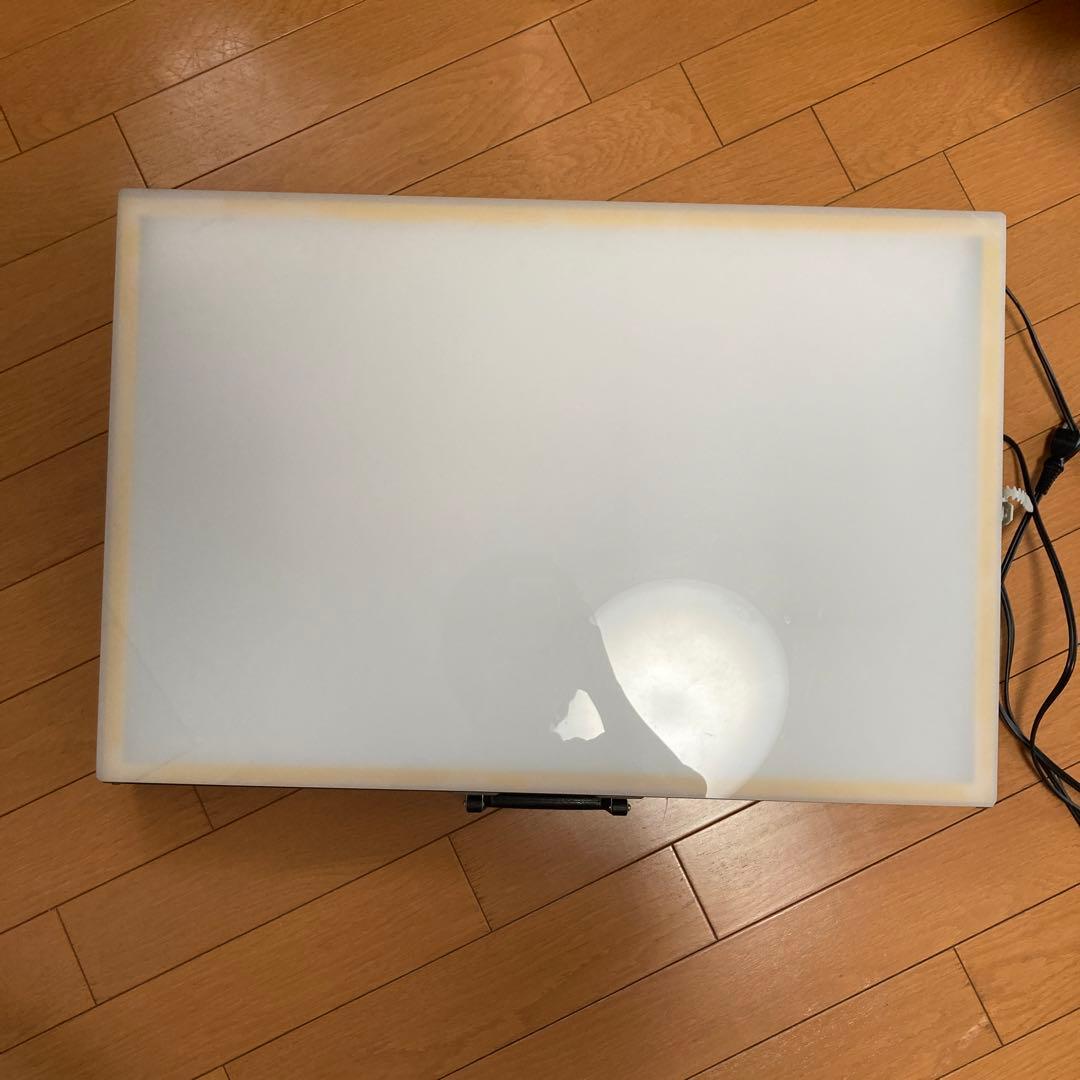 トレース台
