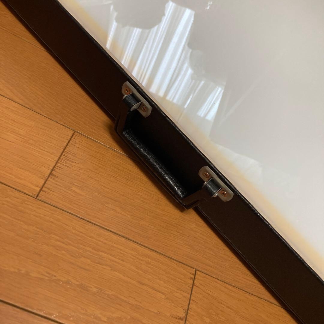 トレース台