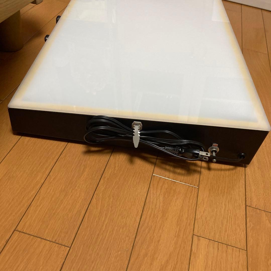 トレース台