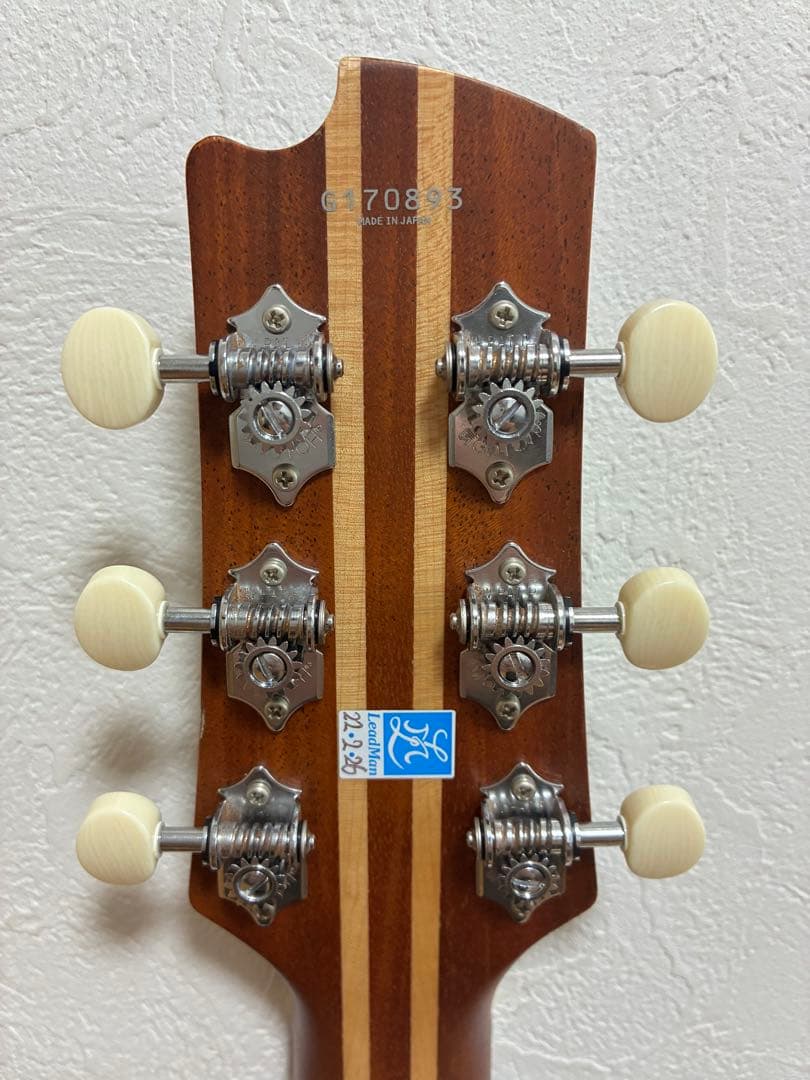 たけC　FGN AG1E