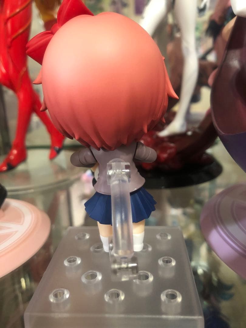 GOOD SMILE COMPANY サヨリ フィギュア ねんどろいど
