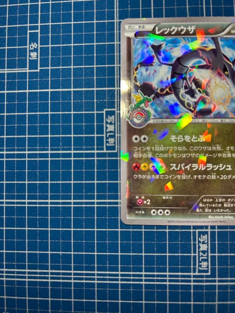 ごましお レックウザ232XY-P