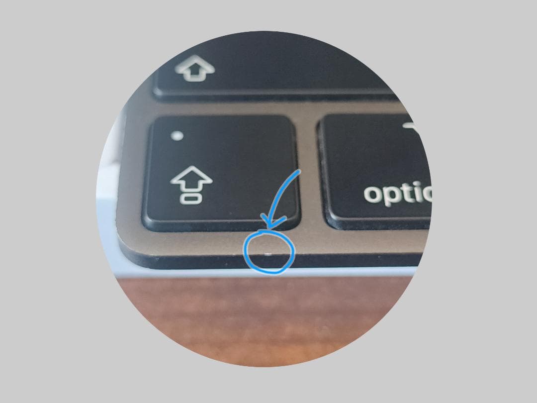 Apple Magic Keyboard 日本語 (JIS) MRMH2J/A