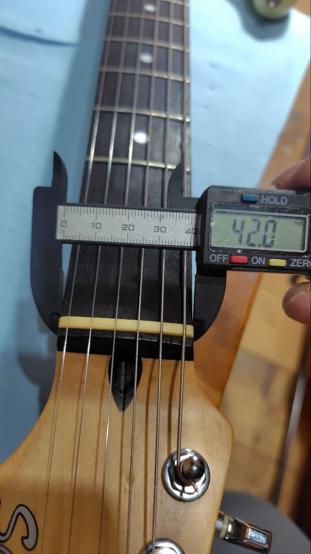ギター Squier