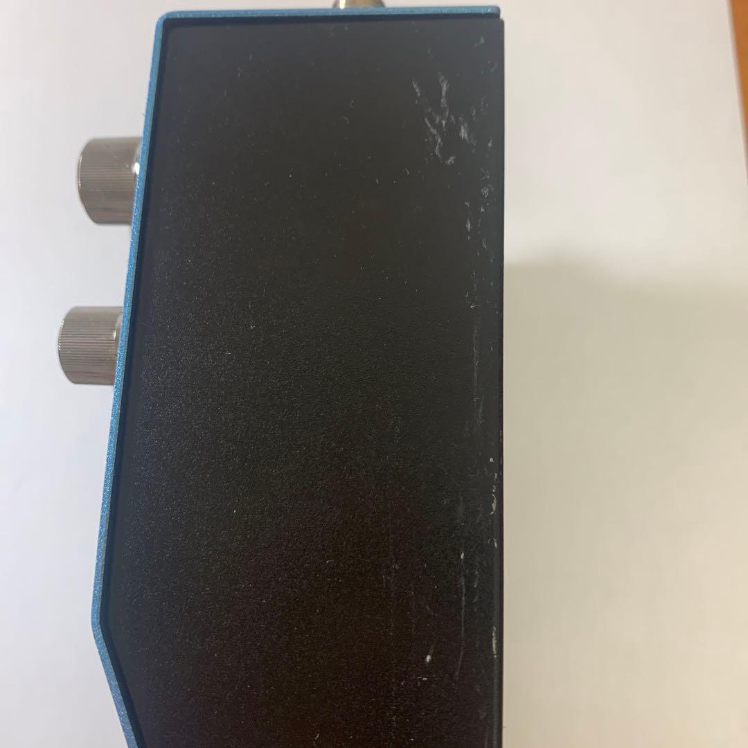 Boss DD-200 デジタルディレイ