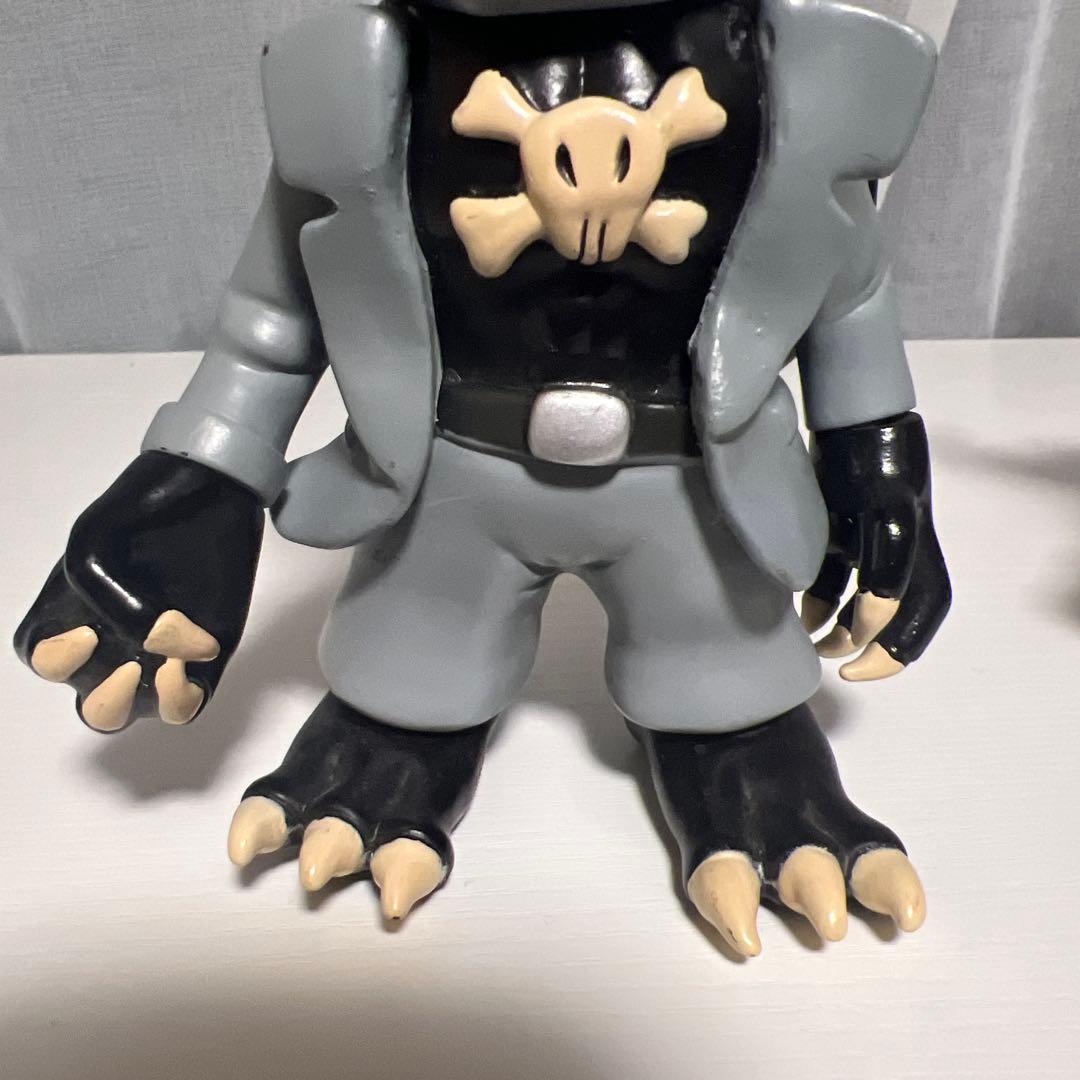 スティッチ アメトイ フィギュア
