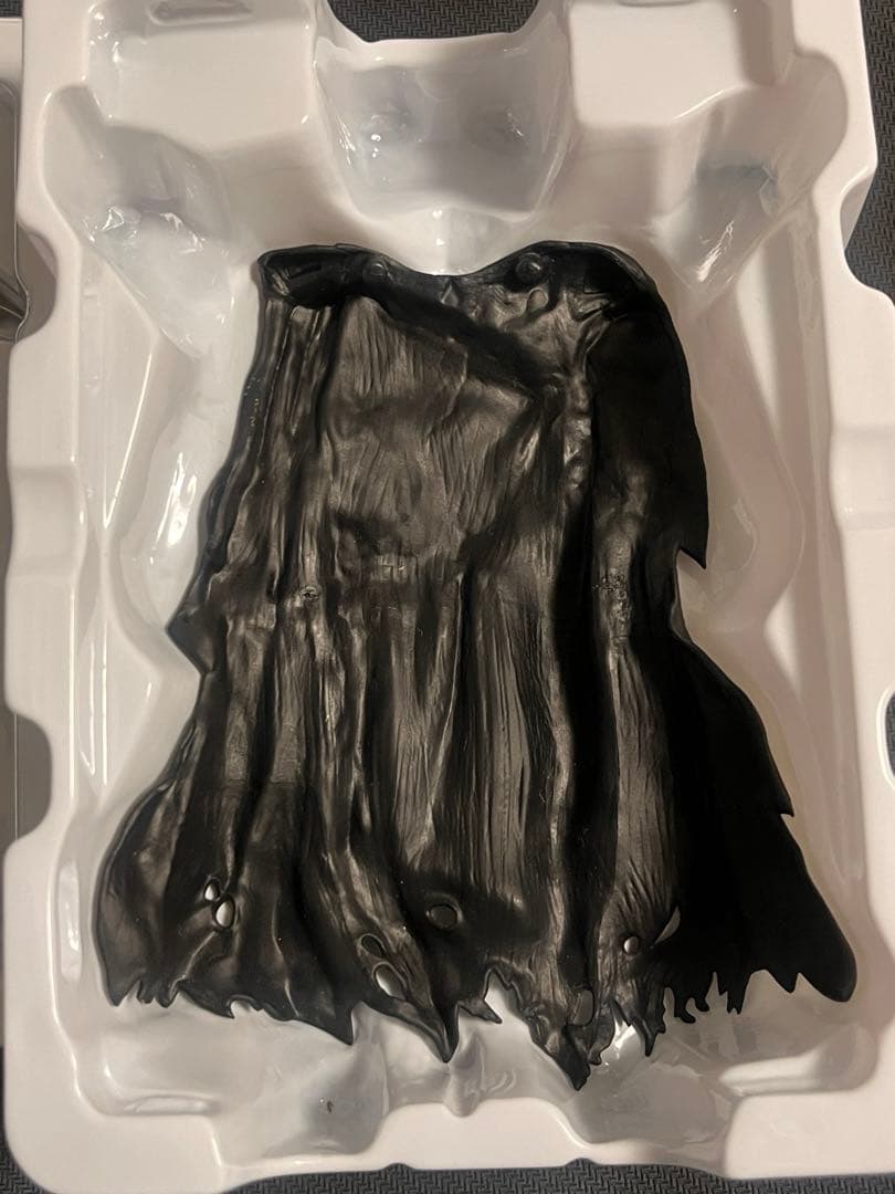 s.h.フィギュアーツ 真骨彫製法　暗黒騎士キバ