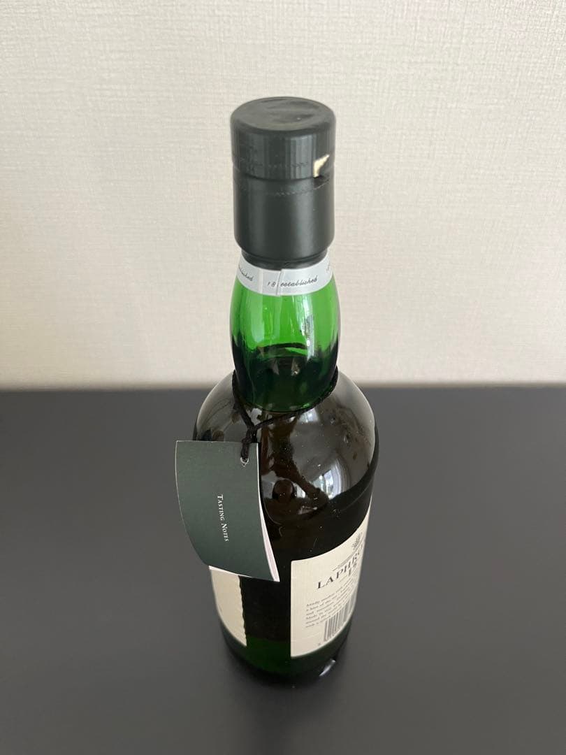 ラフロイグ15年 シングルモルトウイスキー 旧ボトル 700ml