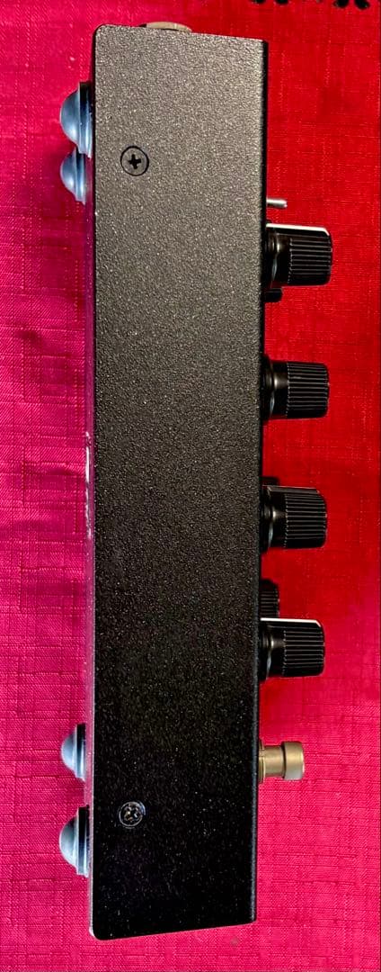 ギター GamechangerAudio LIGHTPEDAL Reverb