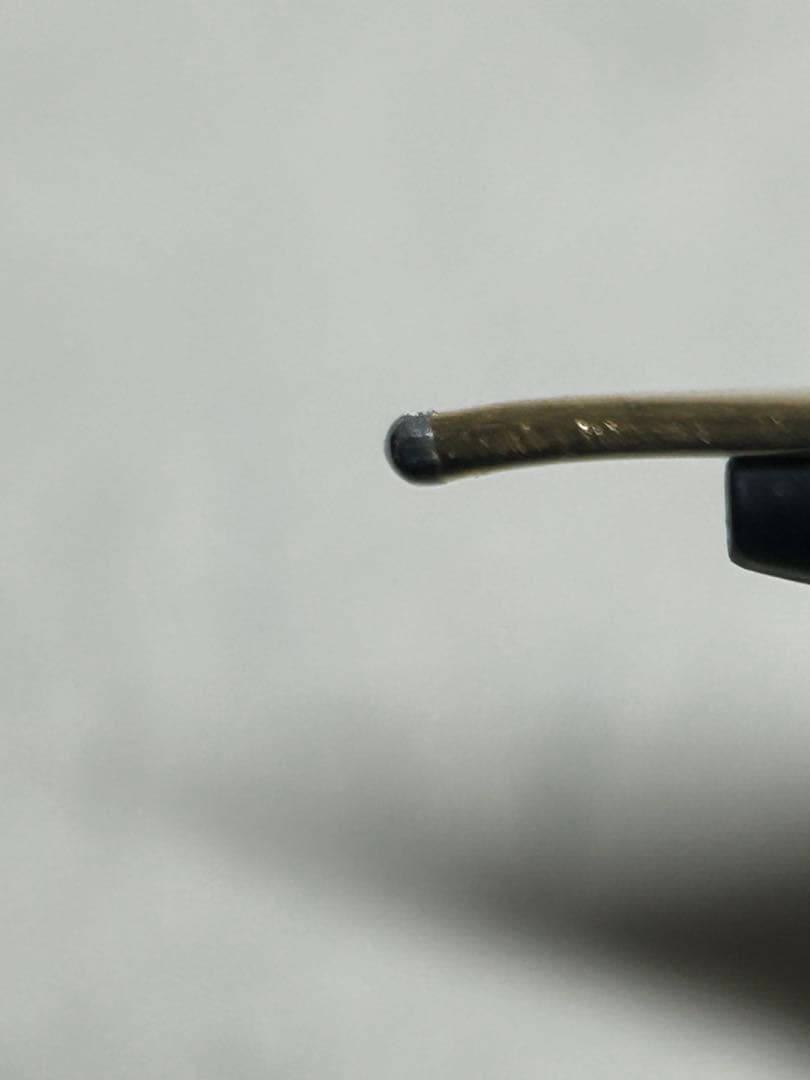 PILOT 53R 14K 4号