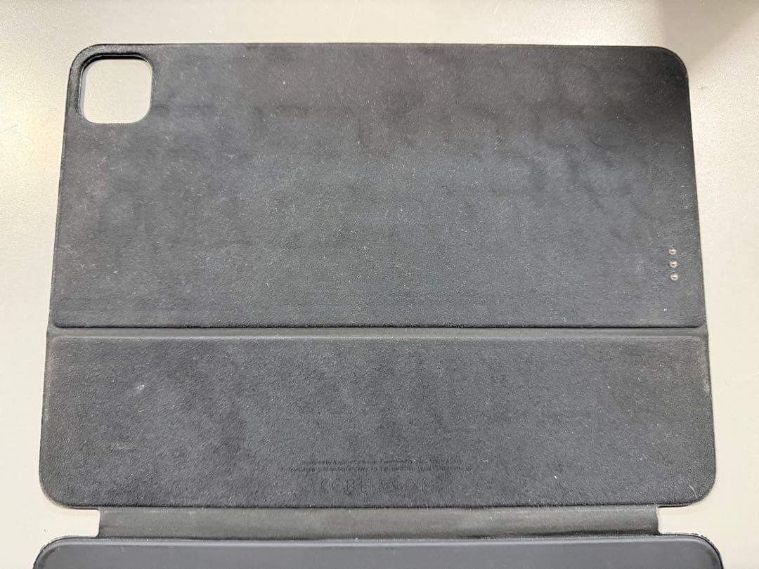 Apple 11インチiPad Pro Smart Keyboard Folio