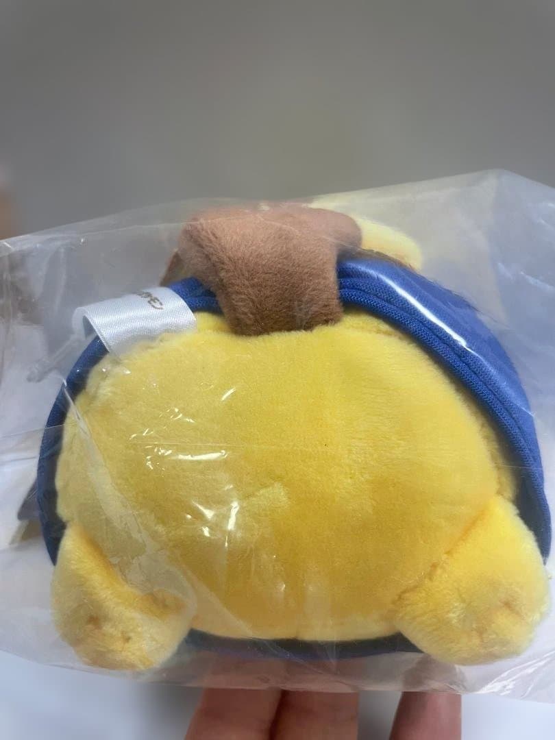 ポケモン ぬいぐるみ マンスリーピカチュウ 2016年3月 卒業式