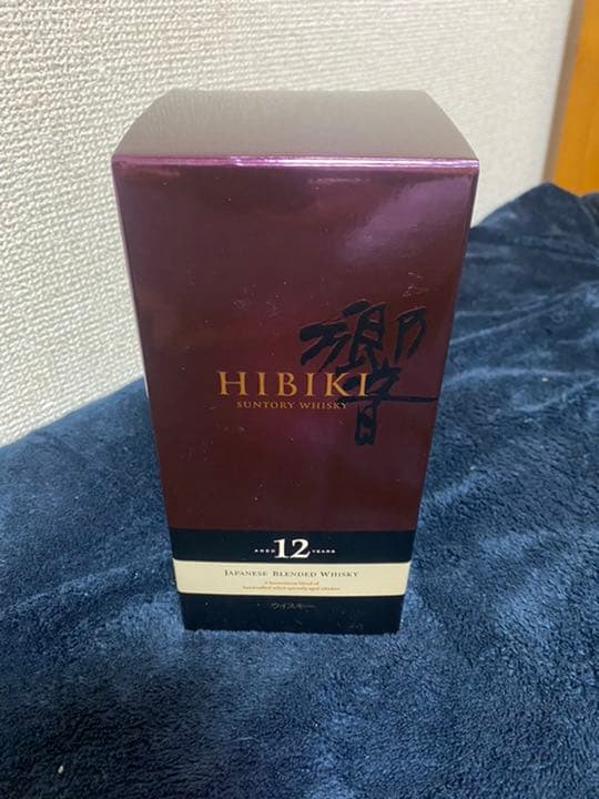 響12年