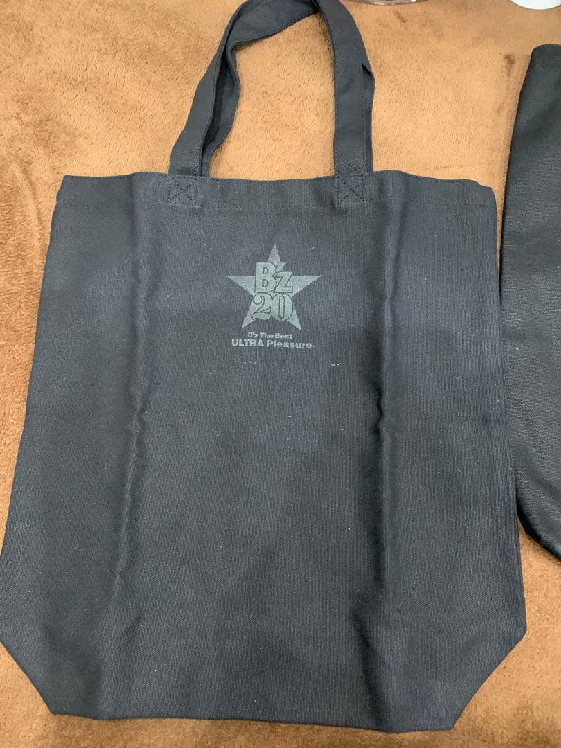 B’z 稲葉浩志 ツアー ライブ ファンクラブ B’z Party グッズセット