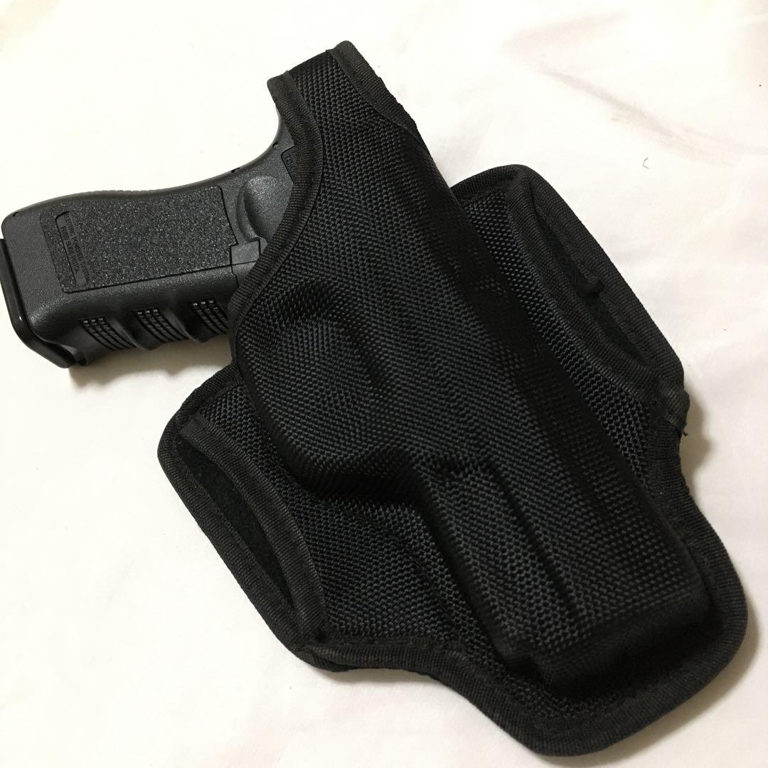 【超美品&動作快調!!】 東京マルイ コンパクト電動ガン G18Cリポセット!!