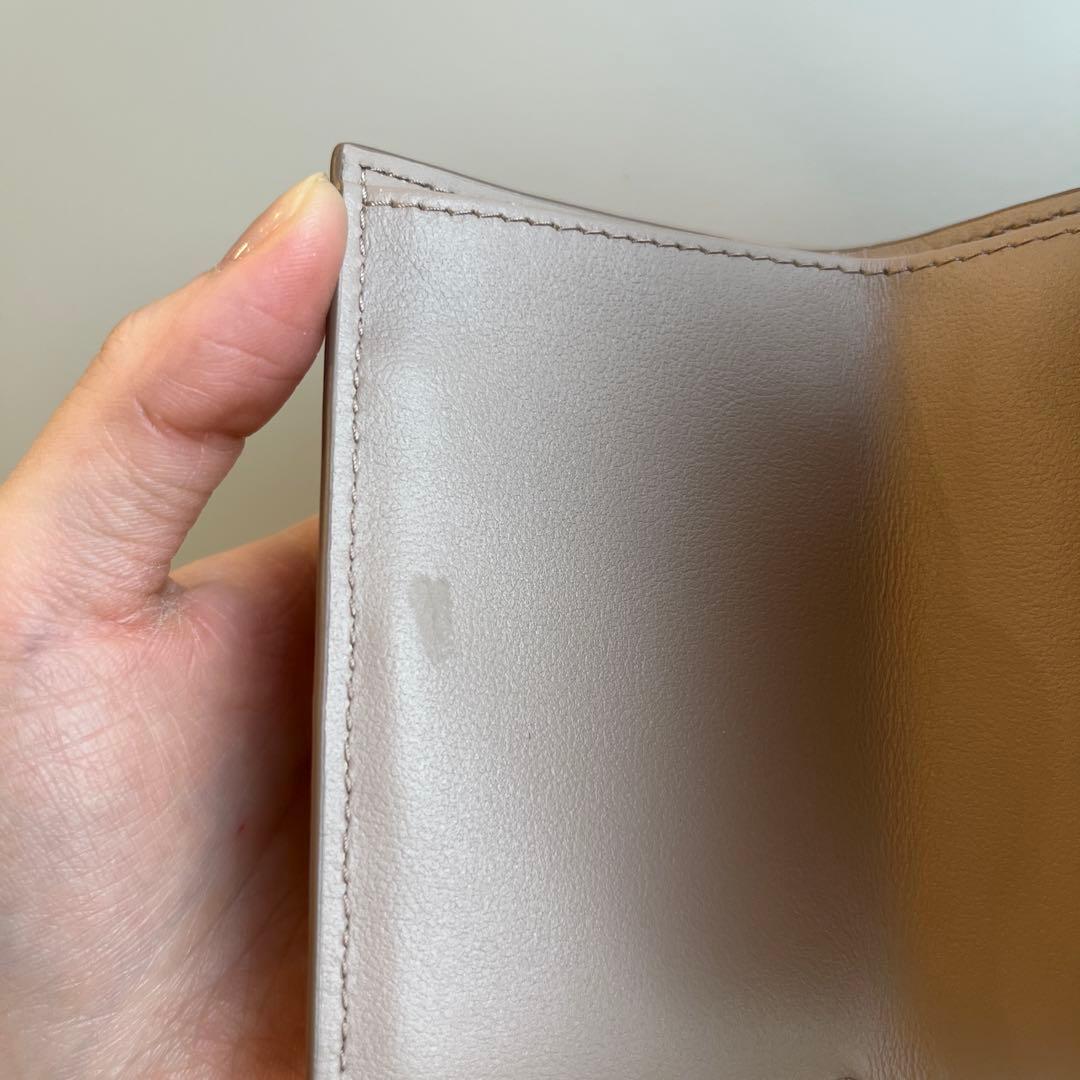 PRADA ミニ財布