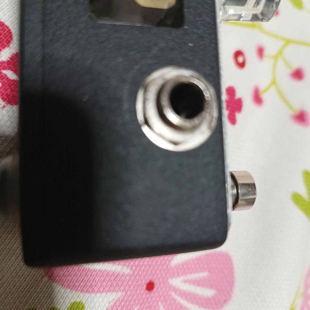 Xotic オーバードライブ SL Drive エキゾチック overdrive