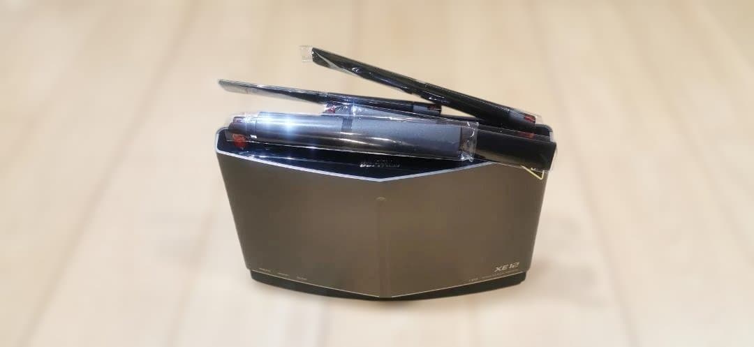 BUFFALO WXR-11000XE12 無線LANルーター