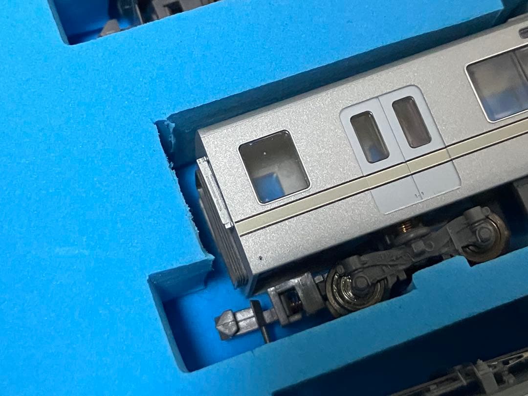 マイクロエース A-5072 東京メトロ03系 8両セット