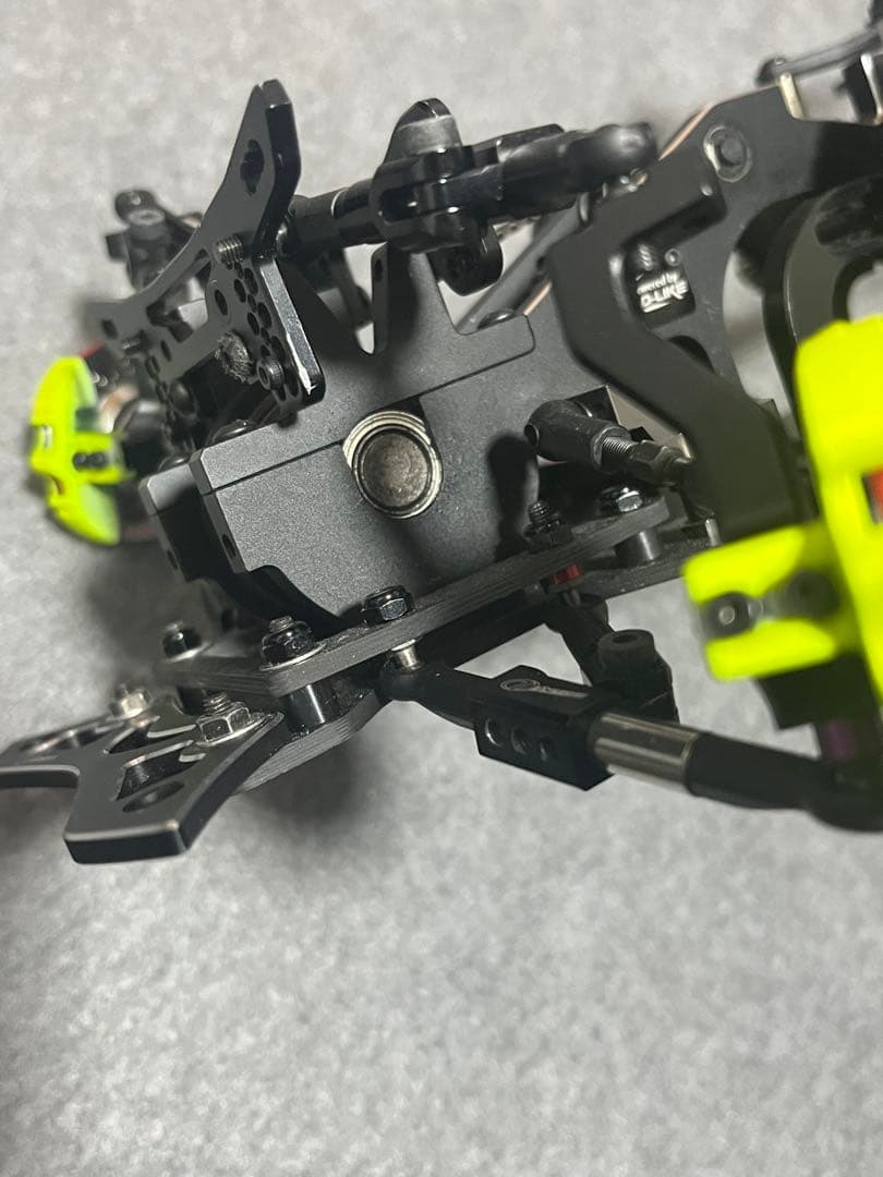 D-Like re-r hybrid 零