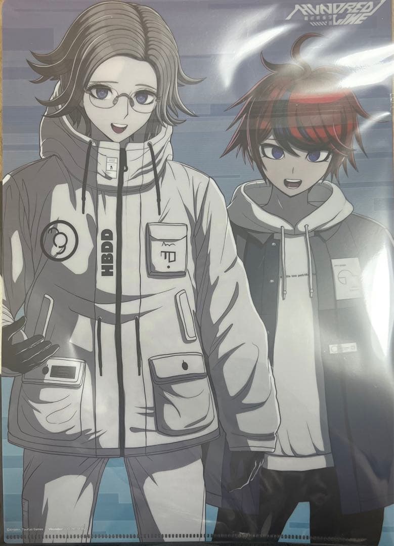 HUNDRED LINE -最終防衛学園- 予約限定特典
