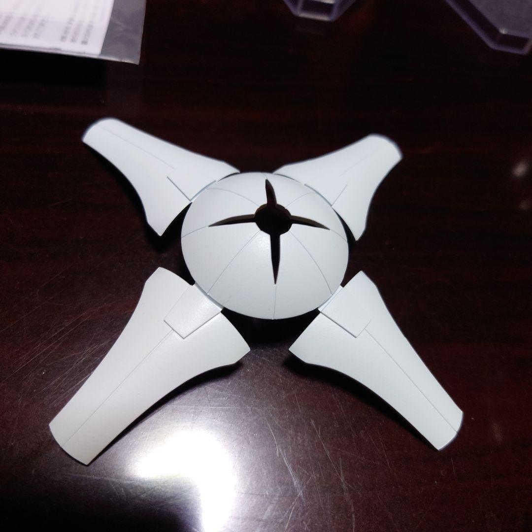 figma E.M.M.I. 「METROID DREAD」メトロイド　ドレッド