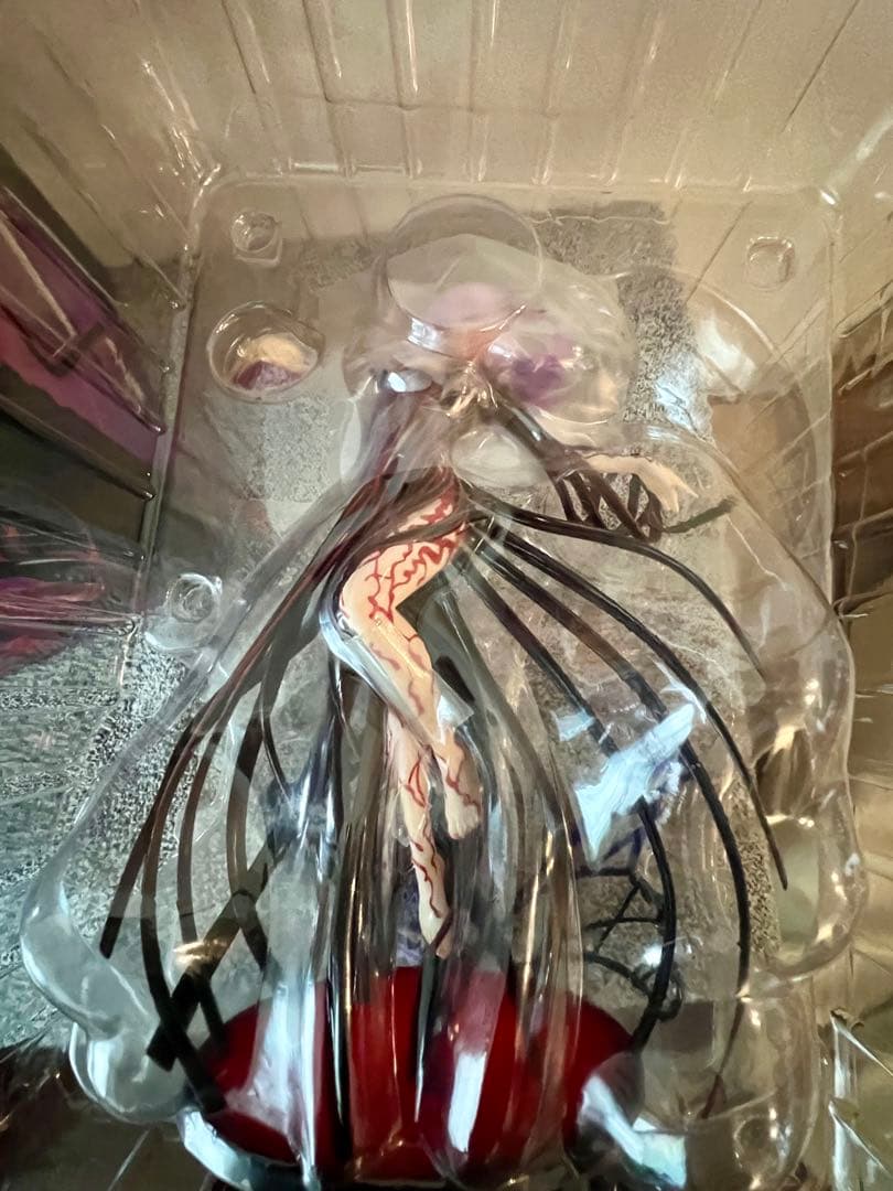 ANIPLEX Fate stay night 間桐桜 セイバーオルタ