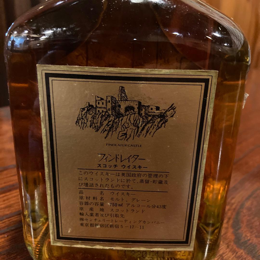 ウィスキー