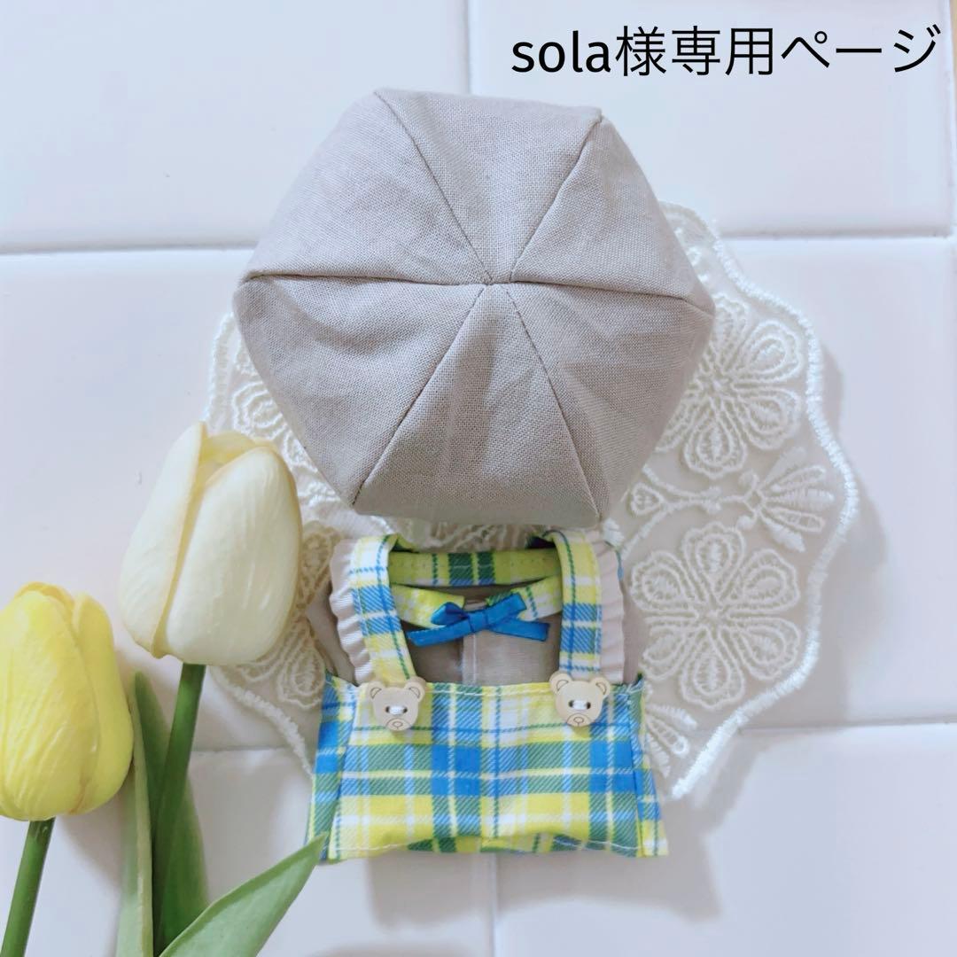 solaページ