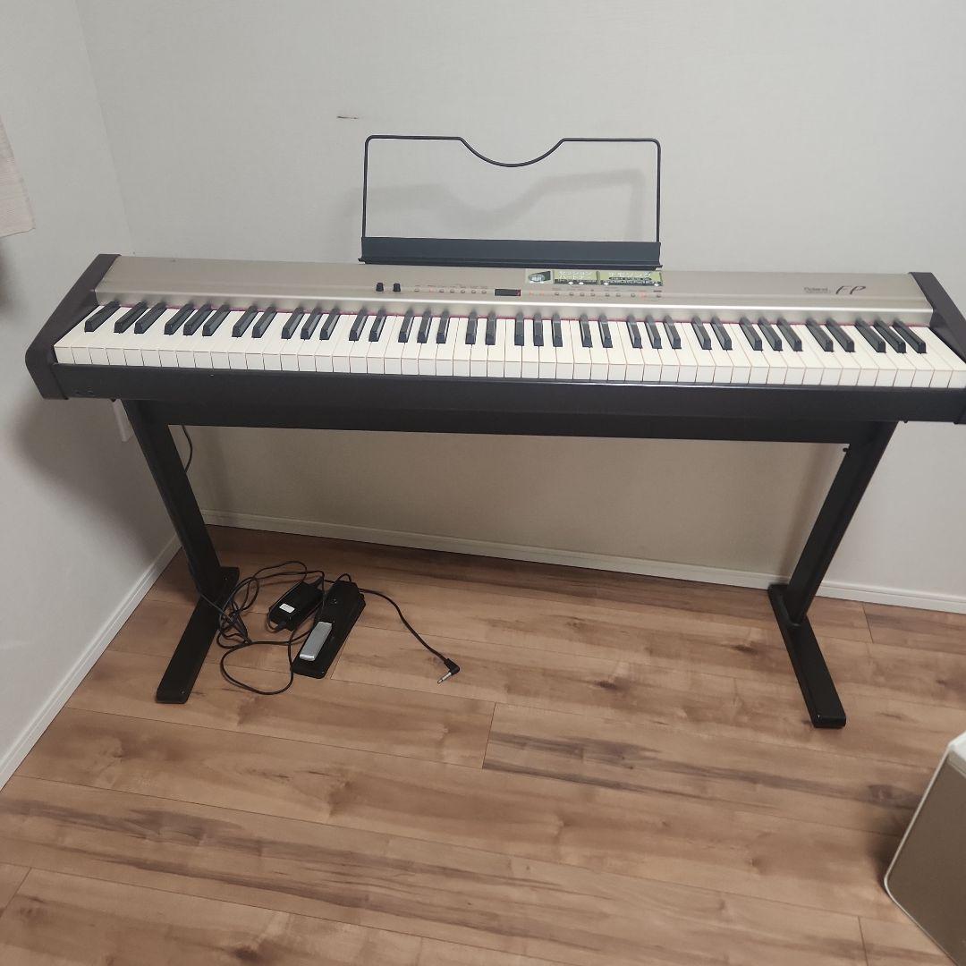 Roland 電子ピアノ FP-3 88鍵盤 ローランド