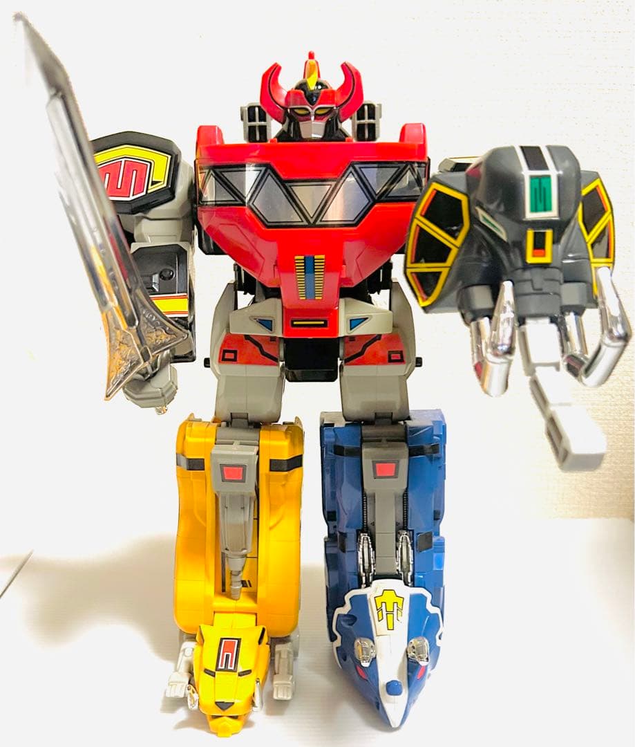 DX大獣神